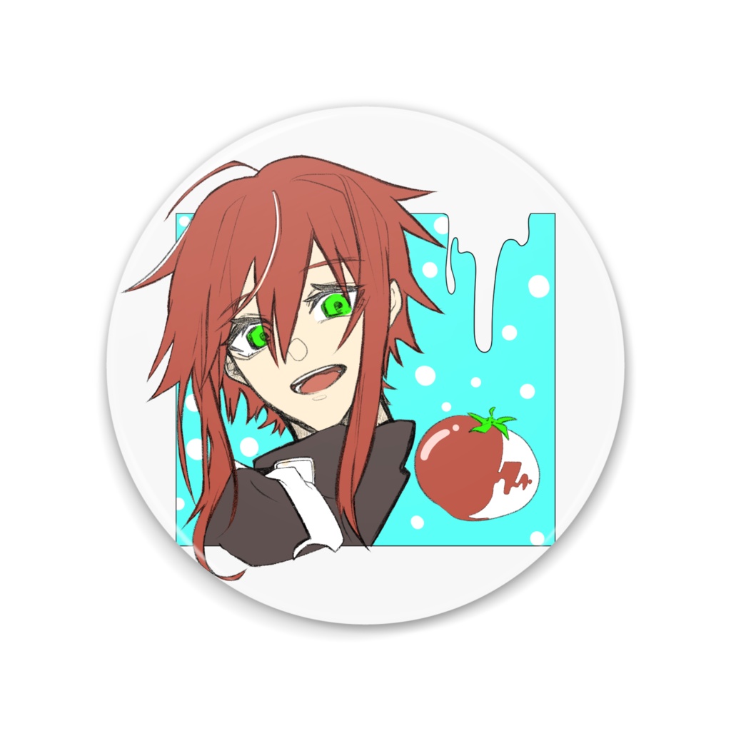 缶ミラー(56mm/75mm)