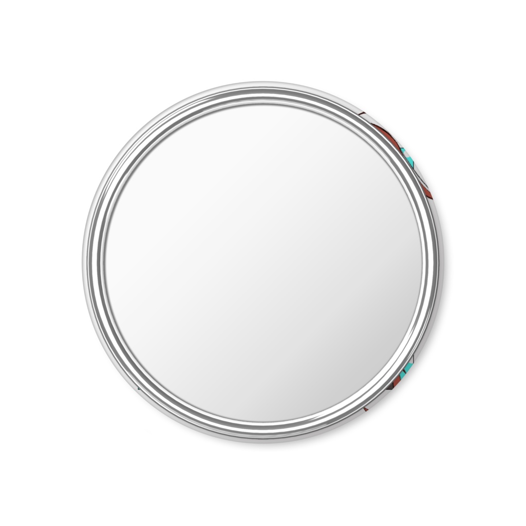 缶ミラー(56mm/75mm)