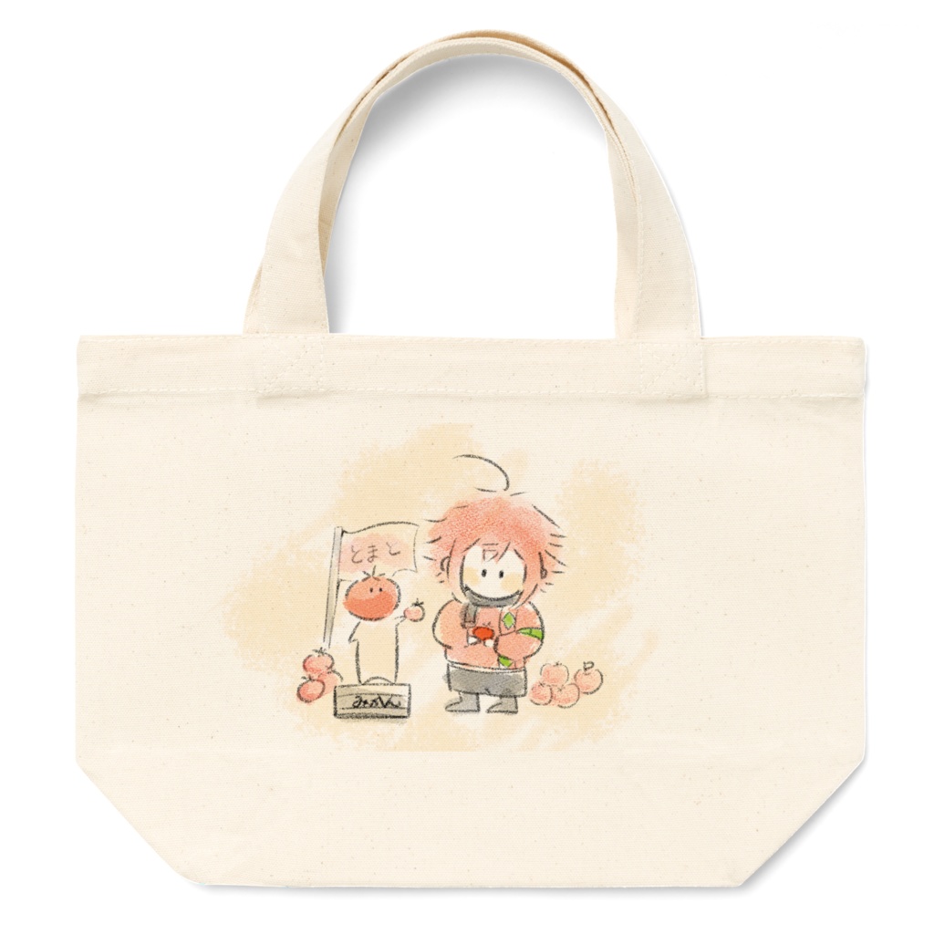 トートバック　Sサイズ