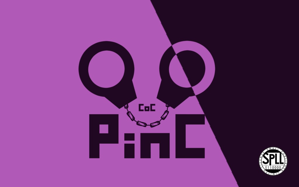 【CoCシナリオ】PinC【SPLL:E110000】
