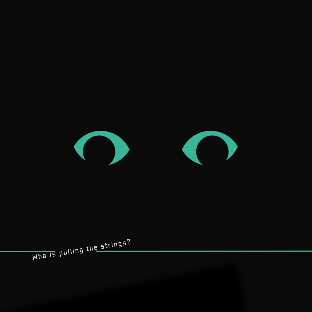 【CoCシナリオ】Y_w_Y