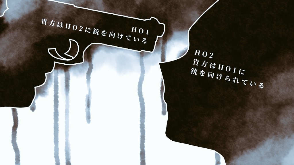 【CoC6版】銃液 ▶ SPLL:E109767