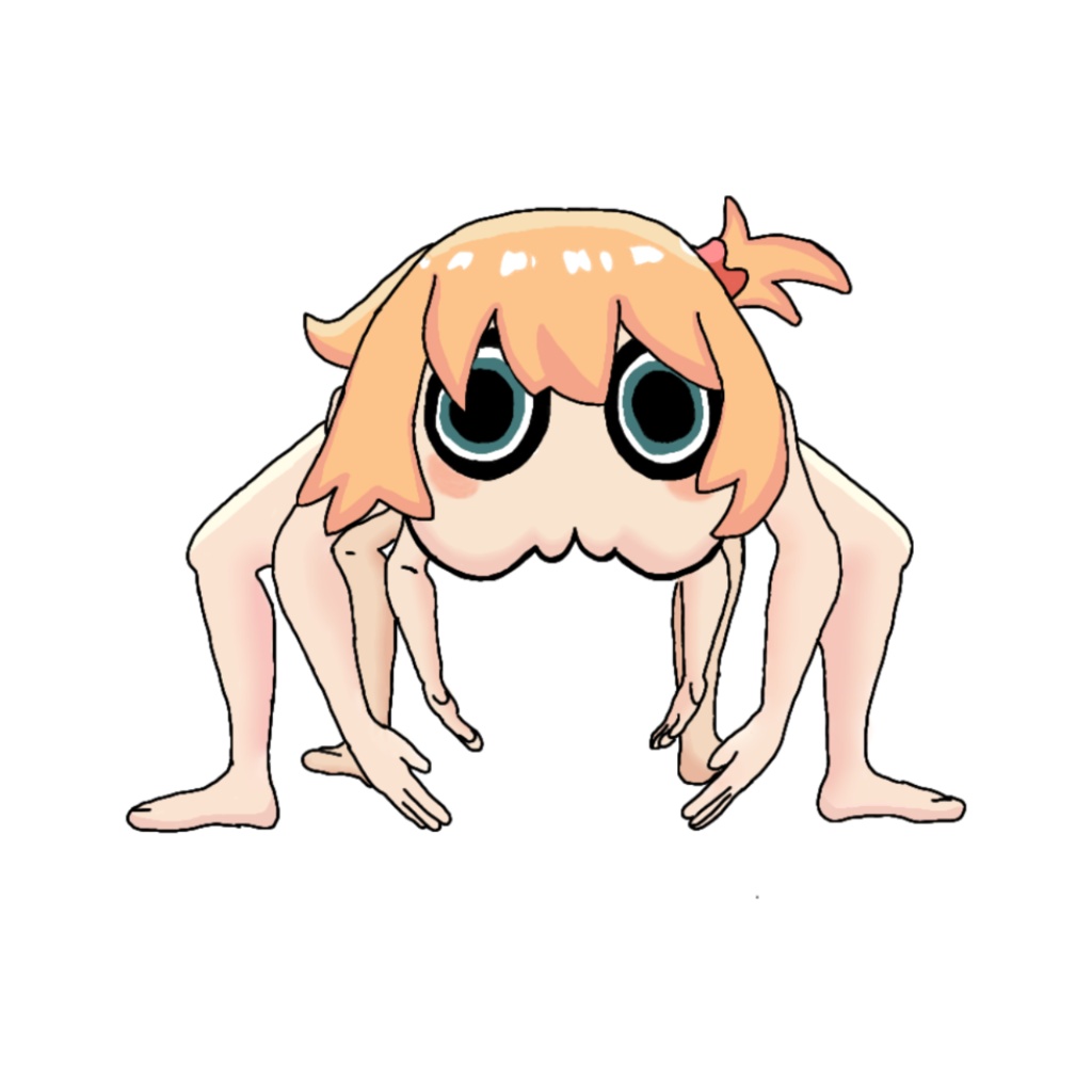 たらんちゃまキーホルダー引換券