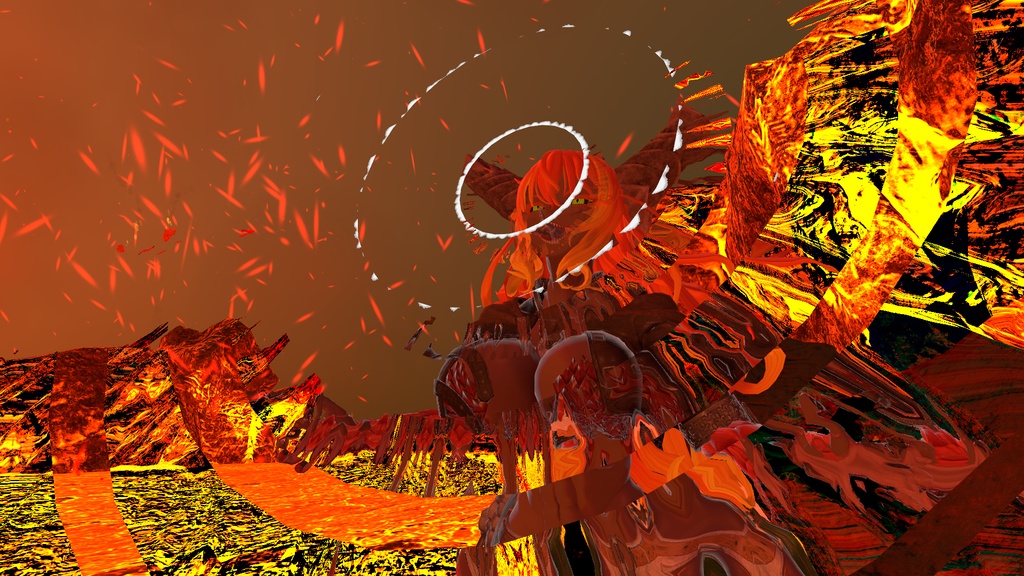 【オリジナル3Dモデル】Dynamo