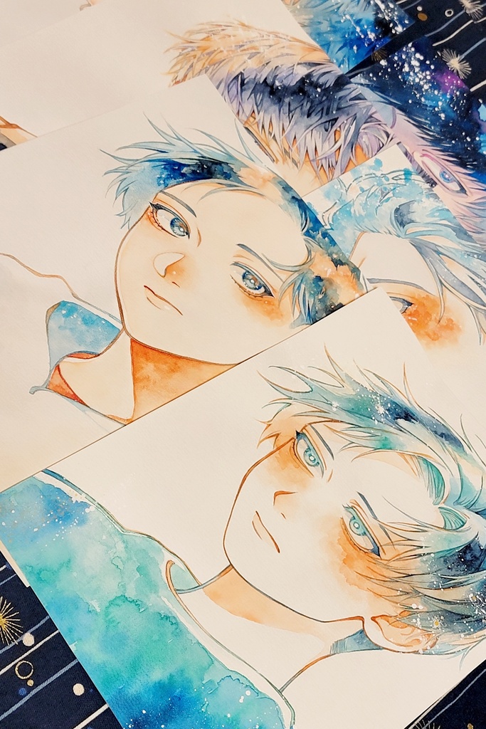 💯Ⓜ️イラストセット🎨