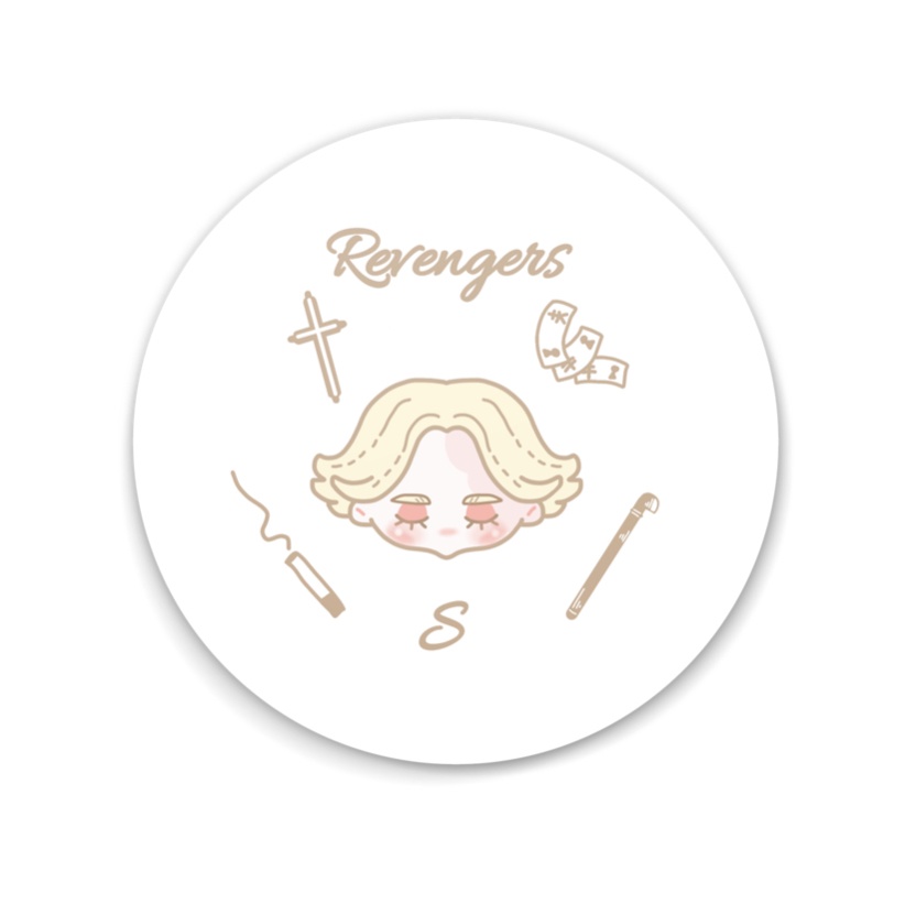 おすましミラー(BD)