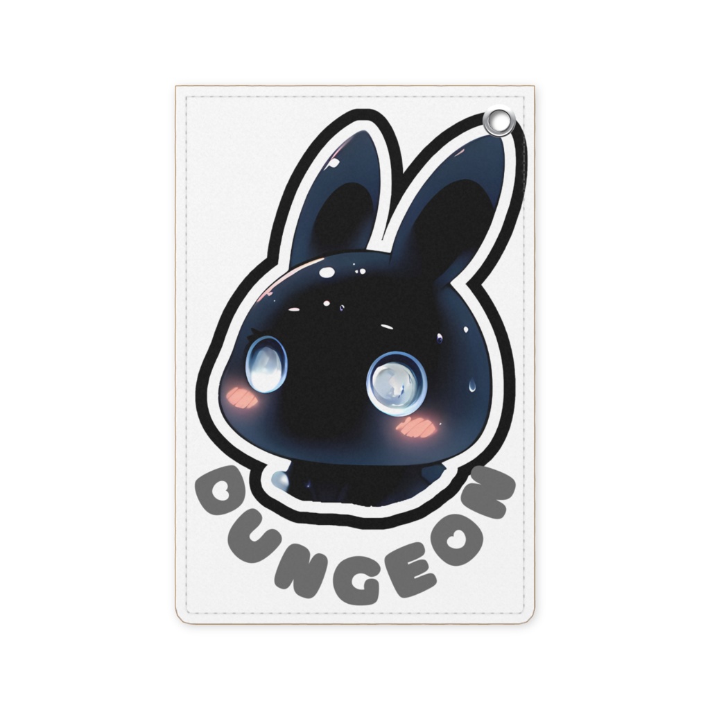 USAGI DUNGEON 【Cute-Ver.04】