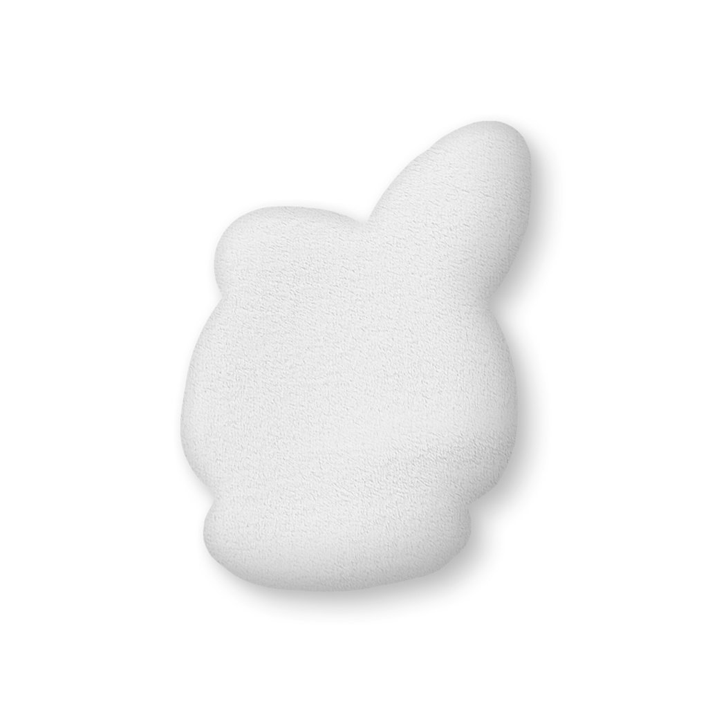 USAGI DUNGEON クッション【Cute-Ver.12】