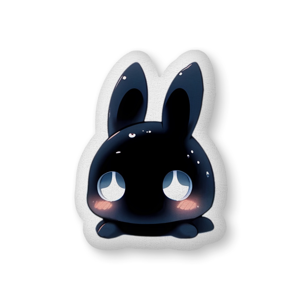 USAGI DUNGEON クッション【Cute-Ver.13】