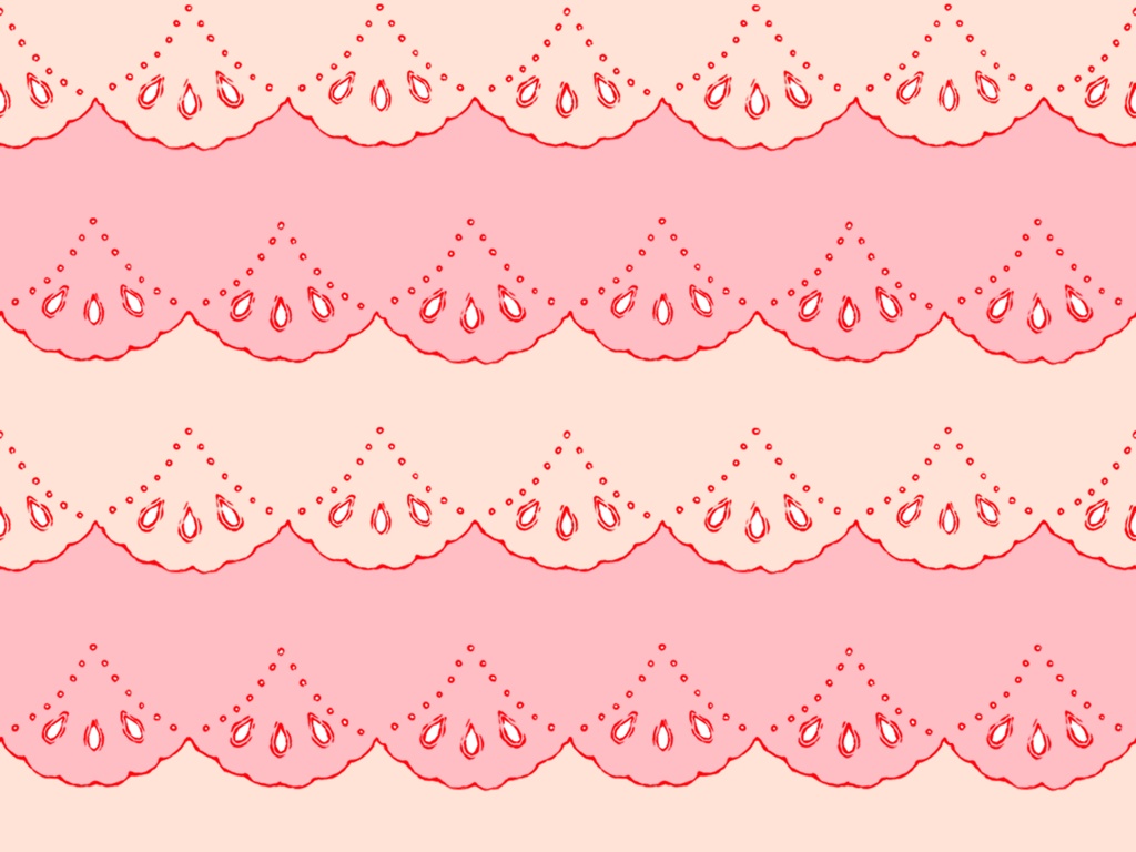 シームレスパターン26枚