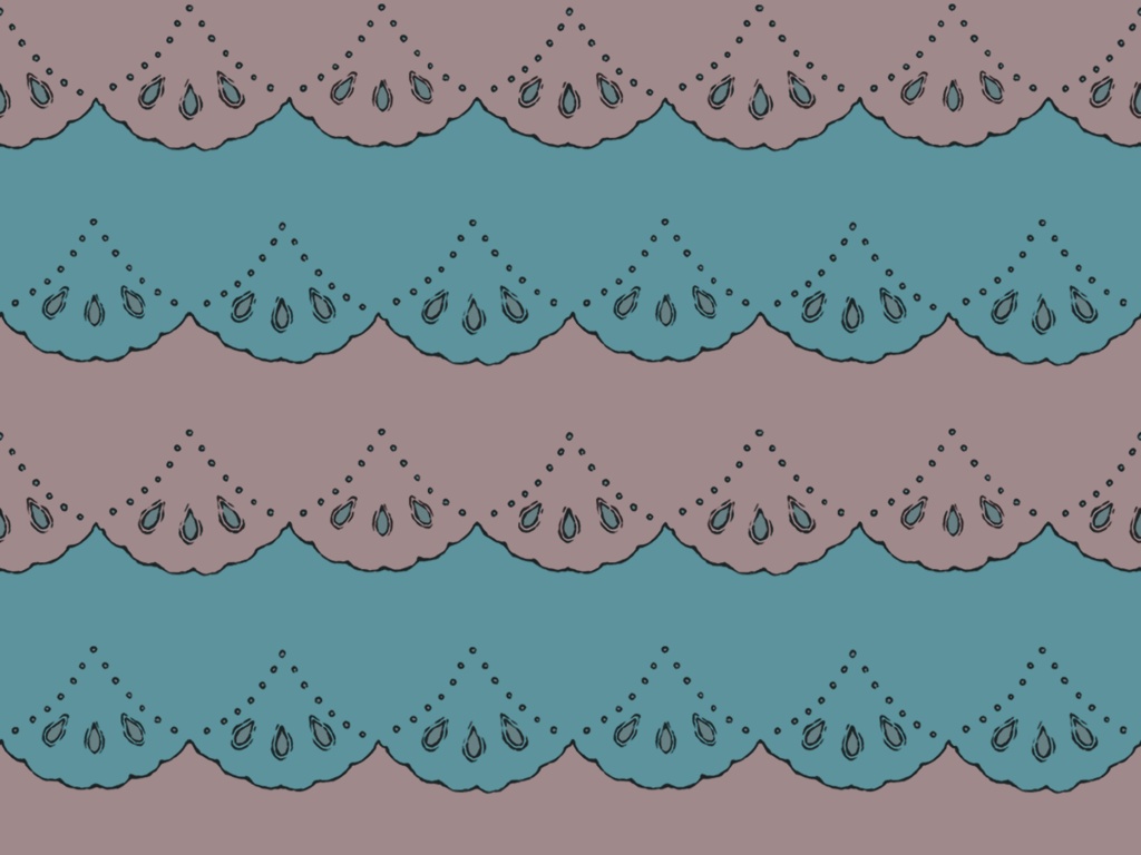 シームレスパターン26枚