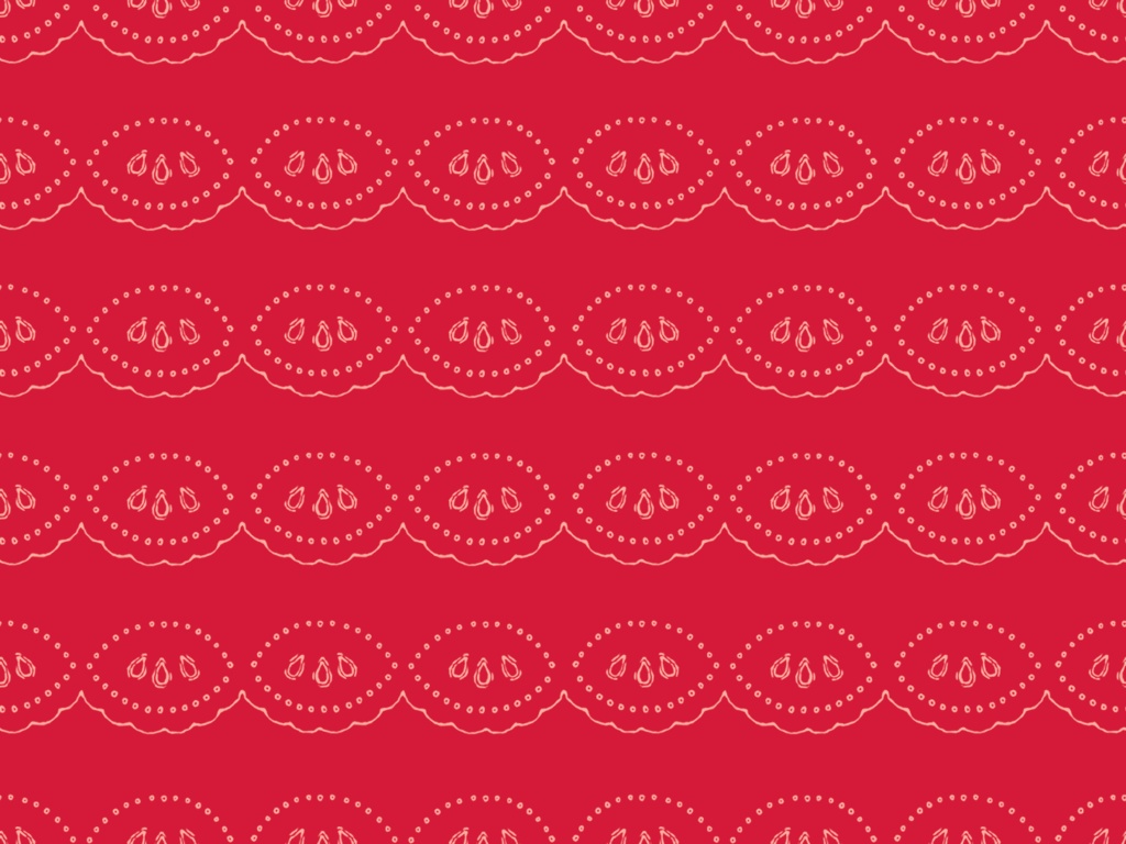 シームレスパターン26枚