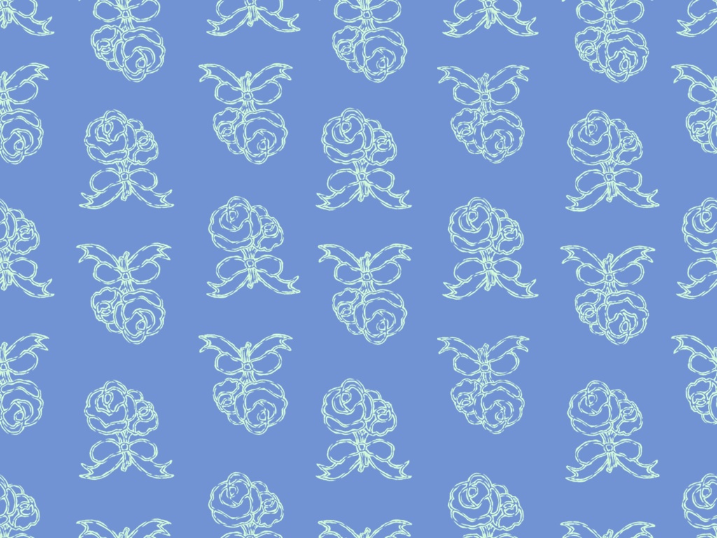 シームレスパターン26枚