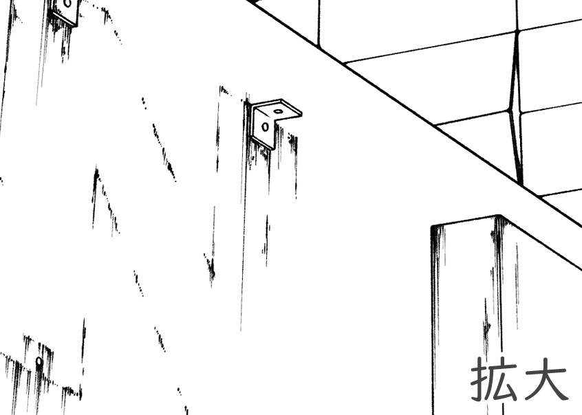 背景・映画館(通常版と廃墟版)