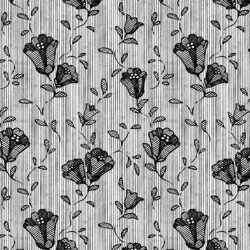 アンティーク風チュールレース10種