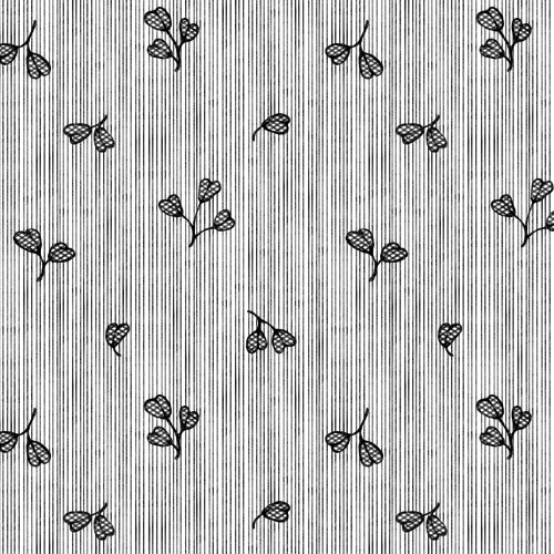 アンティーク風チュールレース10種