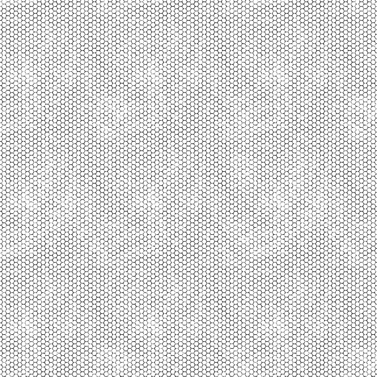 チュールレース集 6種