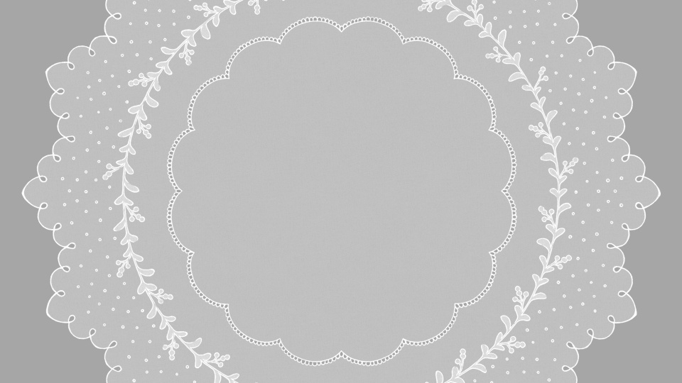 1920×1080px レース素材 2種×5色