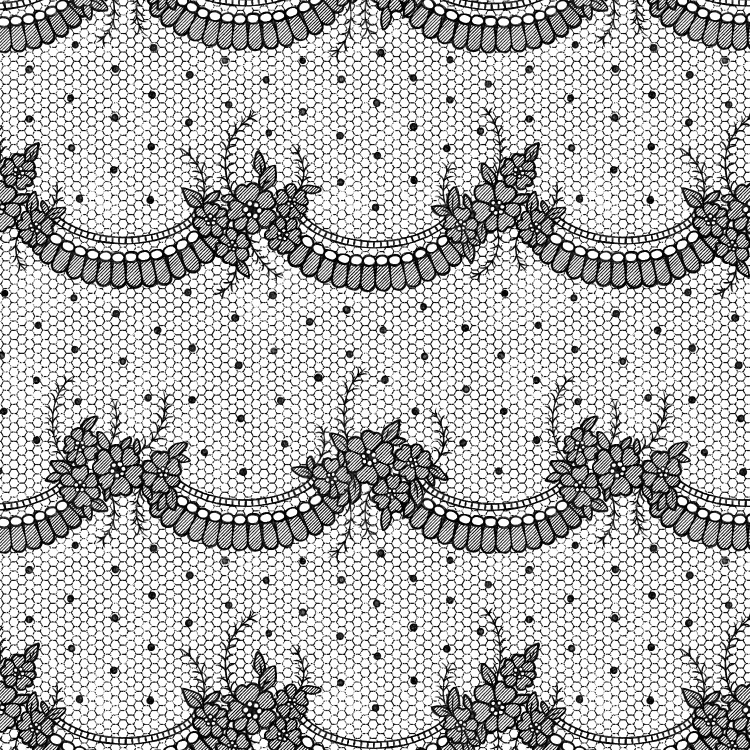 チュールレース集2(6種)