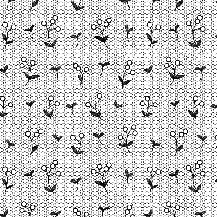 チュールレース集2(6種)