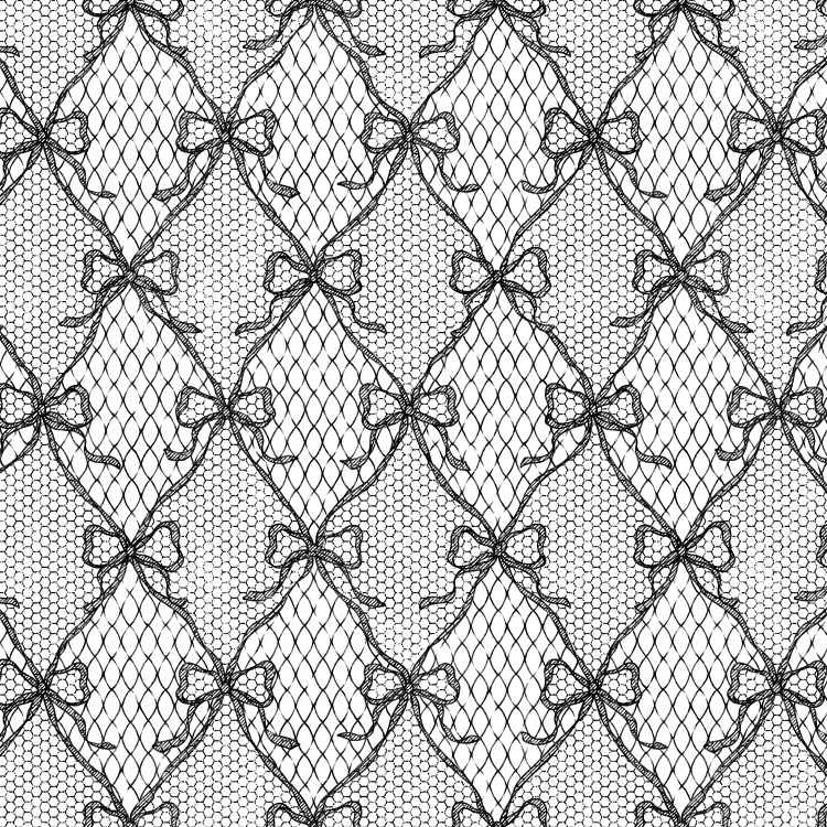 チュールレース集2(6種)