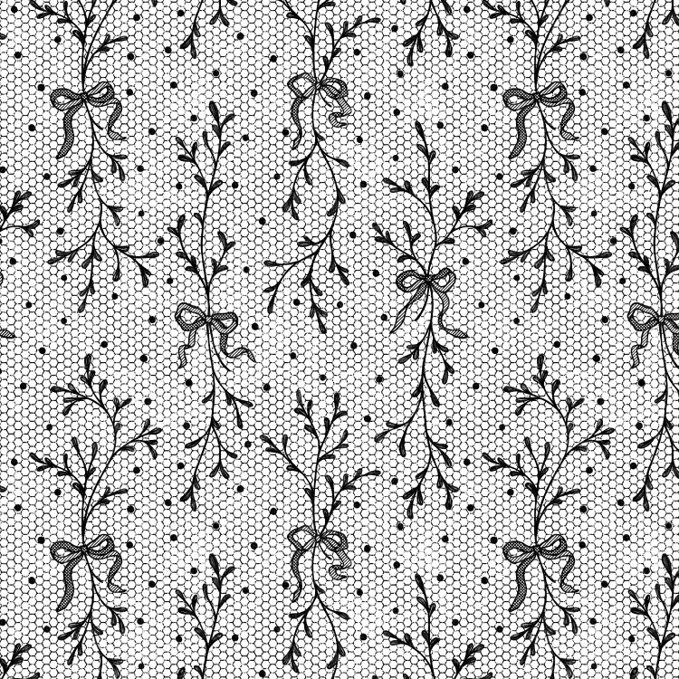 チュールレース集3(6種)