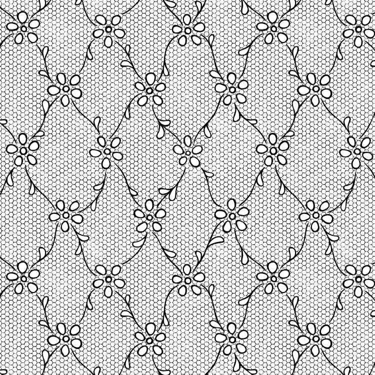 チュールレース集3(6種)