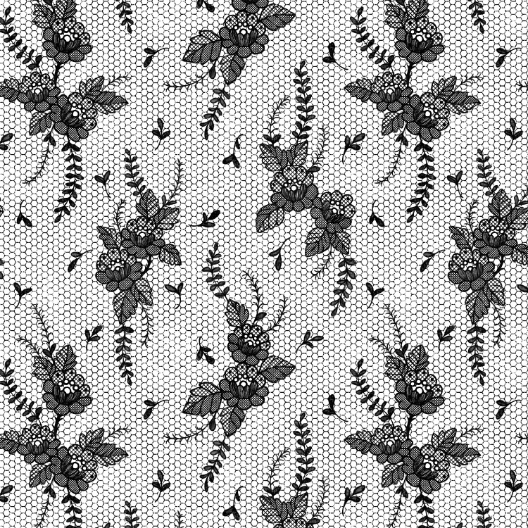 チュールレース集3(6種)