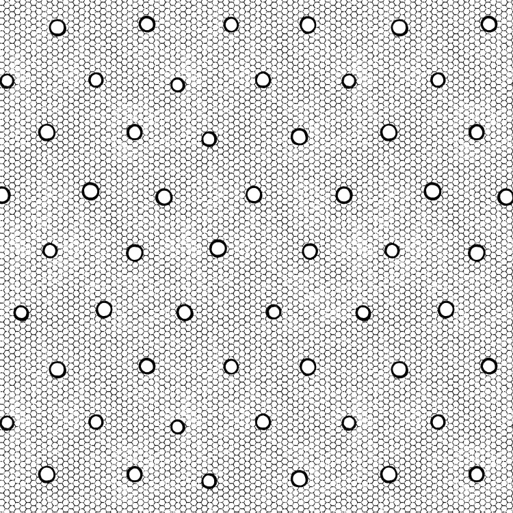 チュールレース集3(6種)