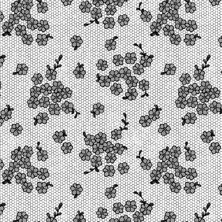 チュールレース集3(6種)