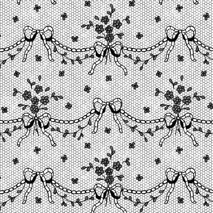 チュールレース集4(6種)