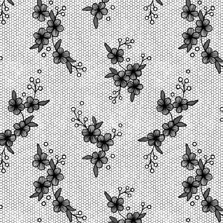 チュールレース集4(6種)