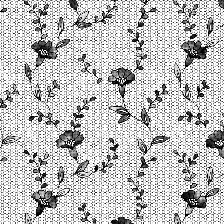 チュールレース集4(6種)