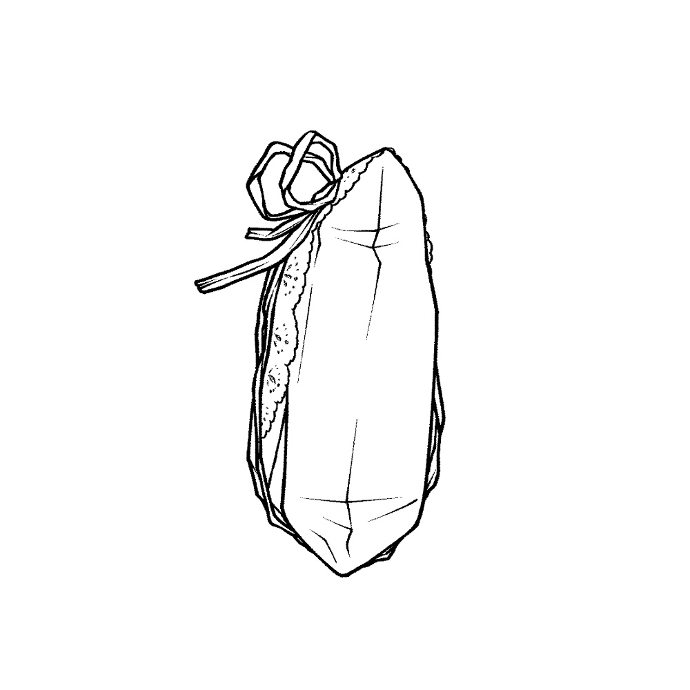 プレゼントのフリー素材 カジュアルめ