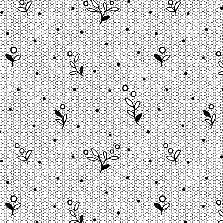 チュールレース集5(6種)