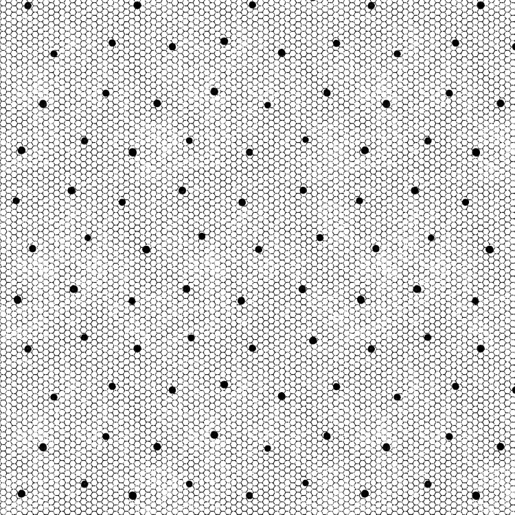 チュールレース集5(6種)