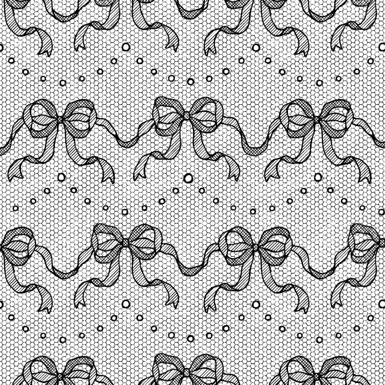 チュールレース集5(6種)