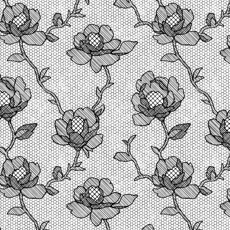 チュールレース集5(6種)