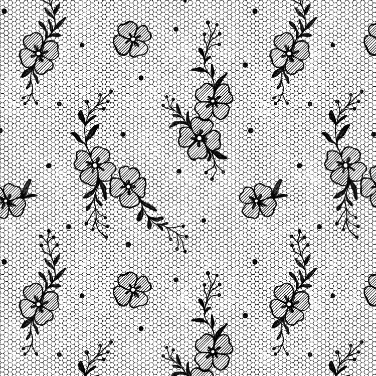 チュールレース集5(6種)