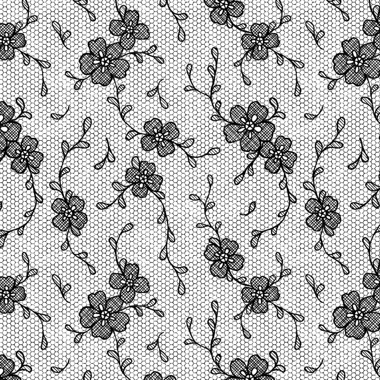 チュールレース集5(6種)