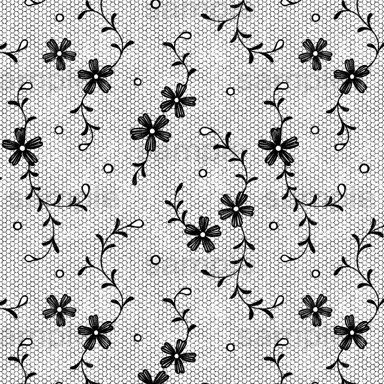 チュールレース集6(6種)