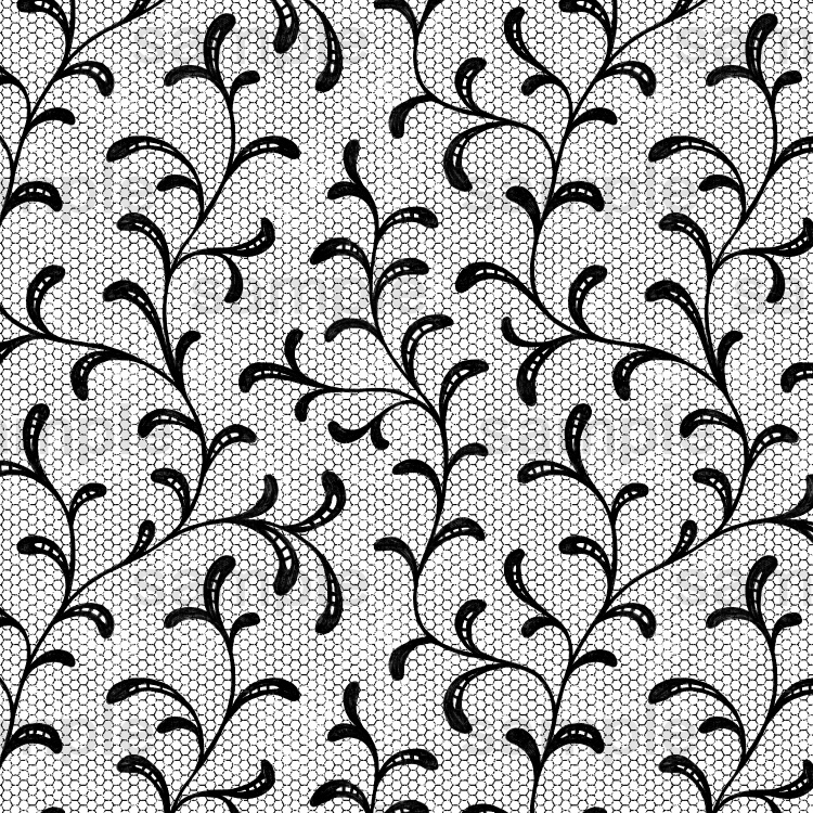 チュールレース集6(6種)