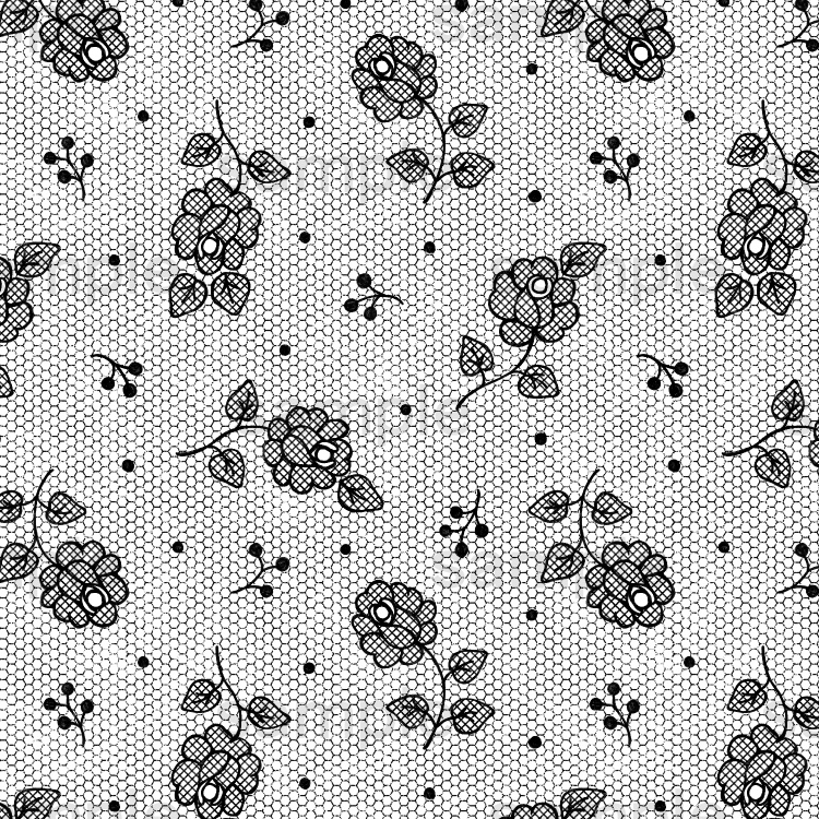 チュールレース集6(6種)