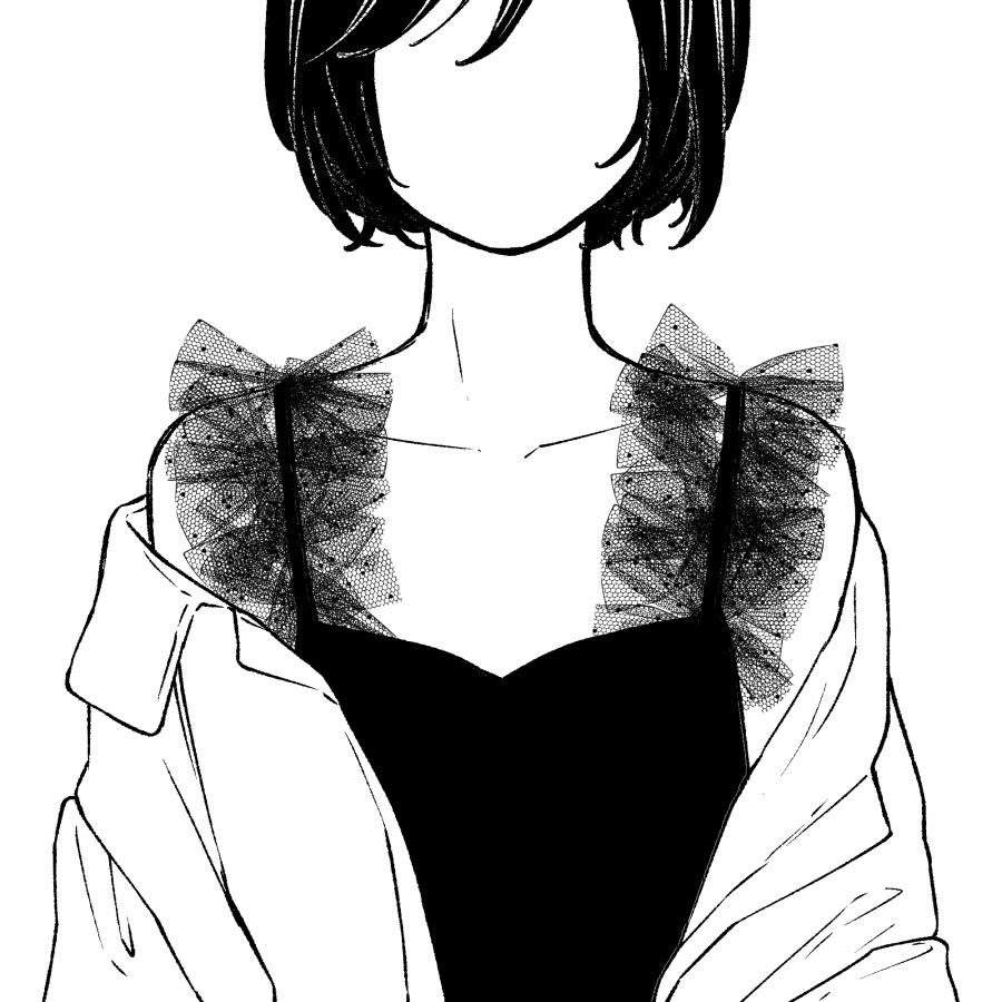 重ねるチュールのリボンブラシ8種