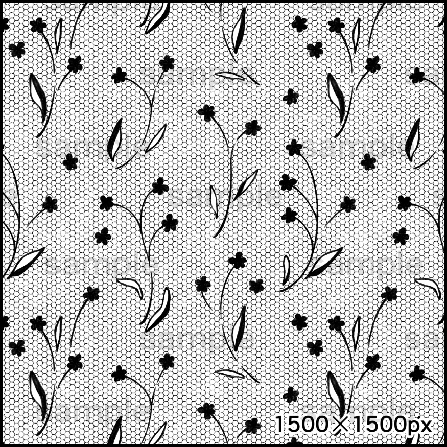 チュールレース集8(6種)