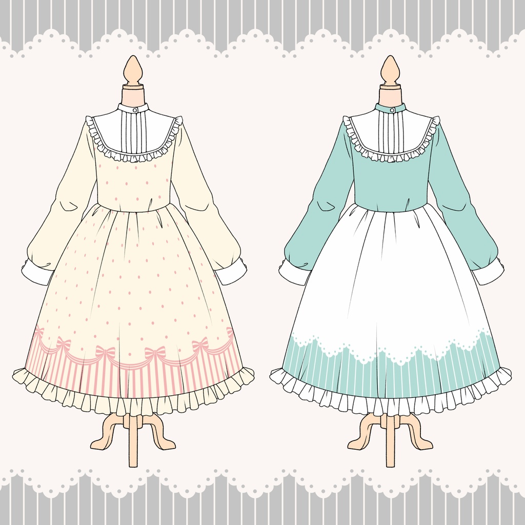 シームレスパターン112枚