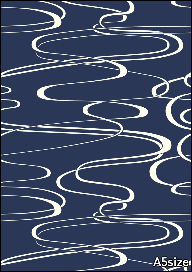 浴衣の柄カラー版16種 2