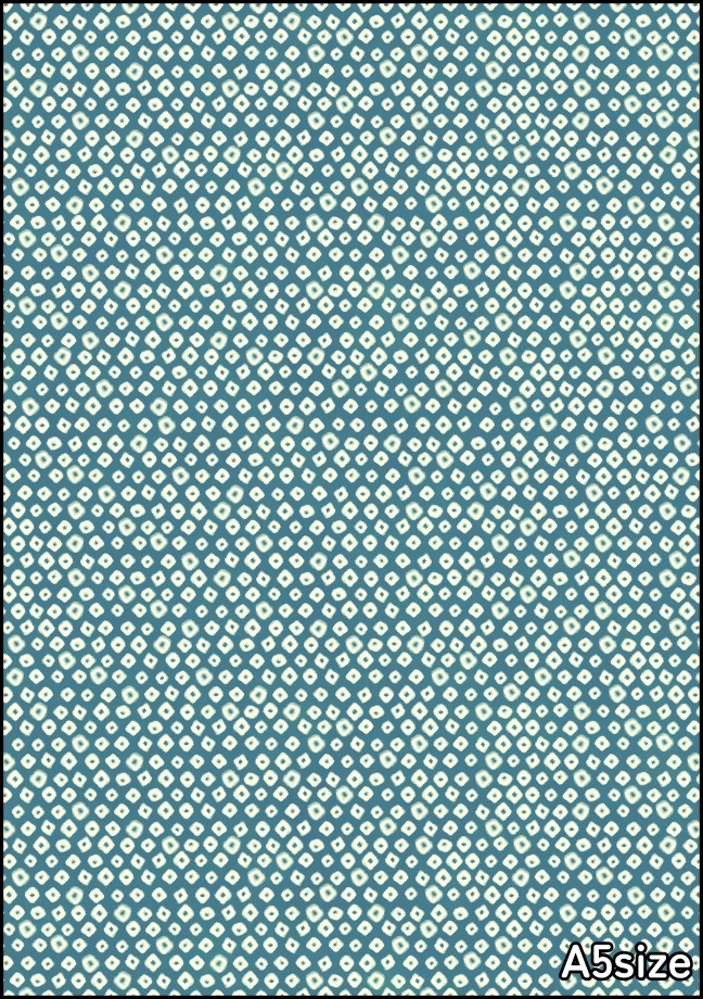 浴衣の柄カラー版16種 2