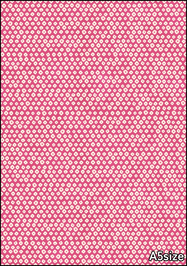 浴衣の柄カラー版16種 2