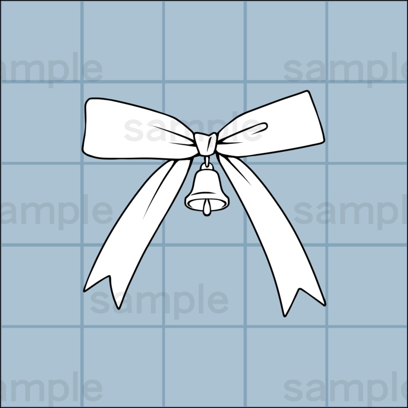 ラッピング飾り 18種